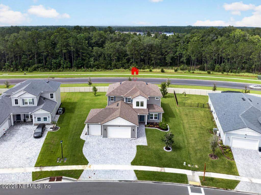 5 Bedroom Single Family Home/House's Image 88