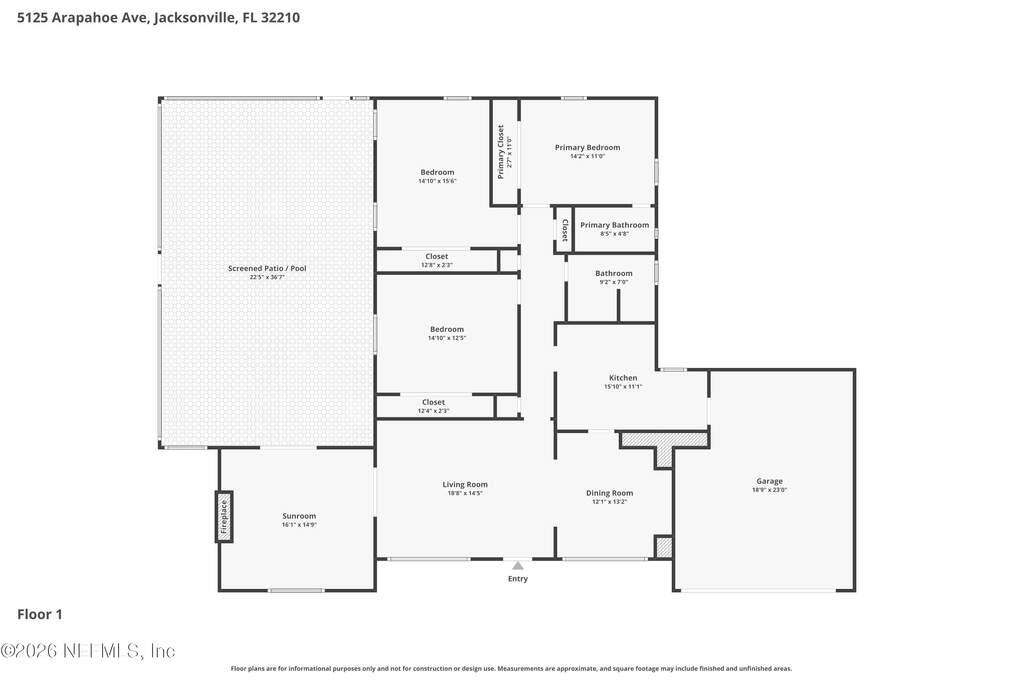 3 Bedroom Single Family Home/House's Image 35