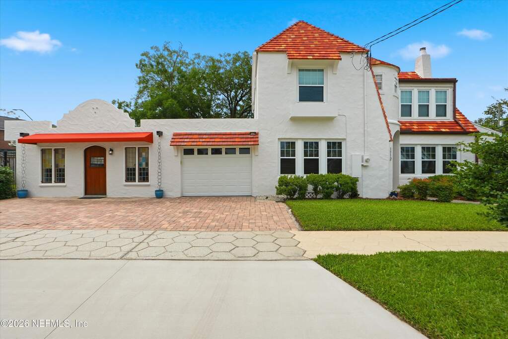 Property Slider Image