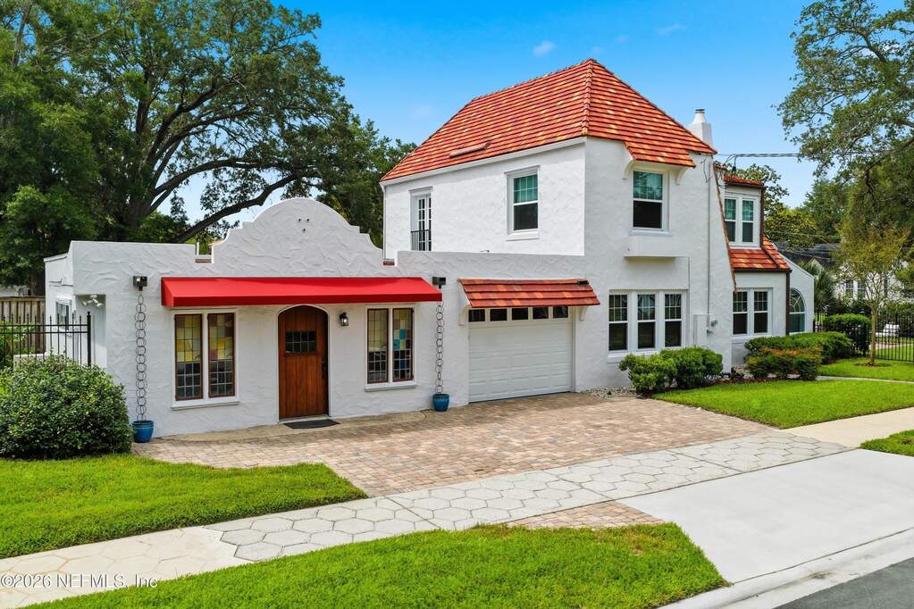 4 Bedroom Single Family Home/House's Image 41