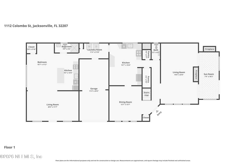 4 Bedroom Single Family Home/House's Image 53