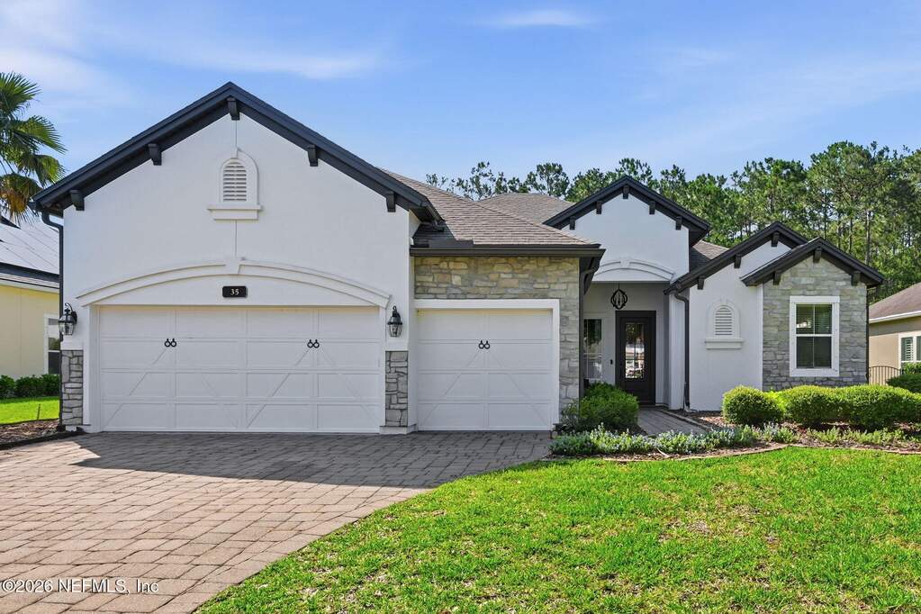 Single family home