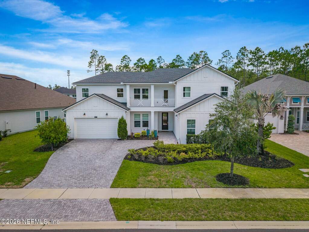 Welcome to 137 Storybrook Point, Ponte Vedra, FL 32081