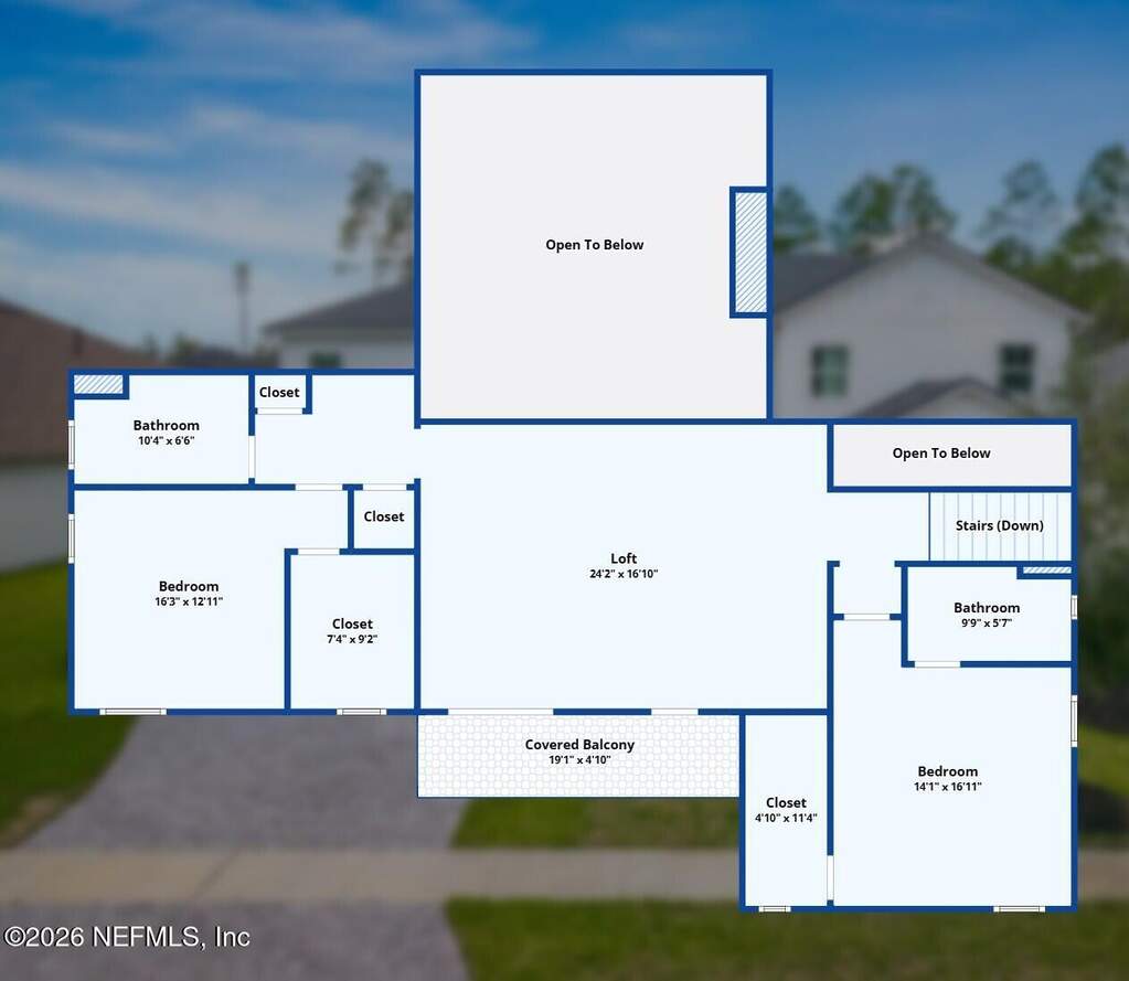 4 Bedroom Single Family Home/House's Image 94