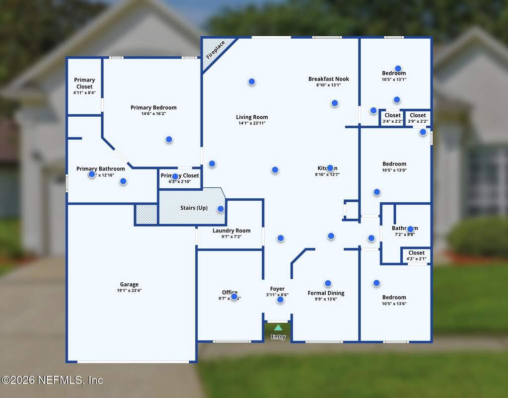 5 Bedroom Single Family Home/House's Image 35