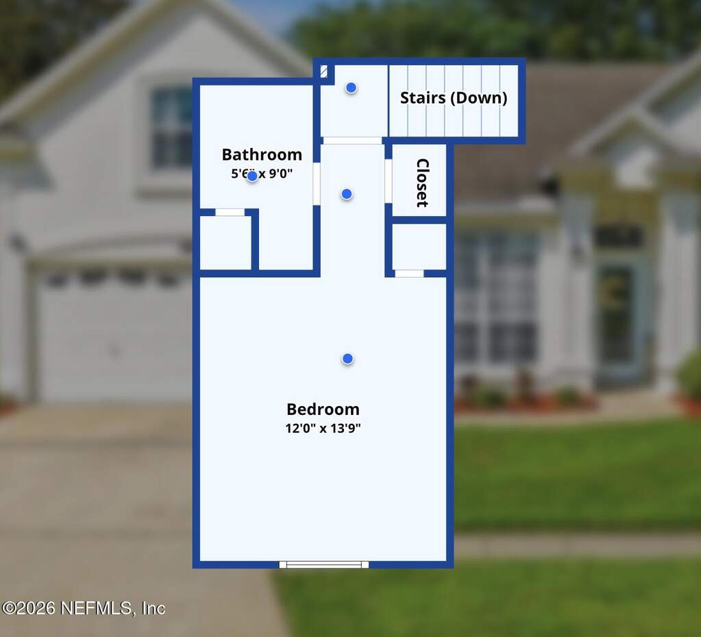 5 Bedroom Single Family Home/House's Image 36