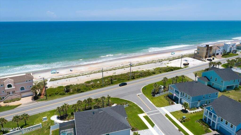 St. Augustine