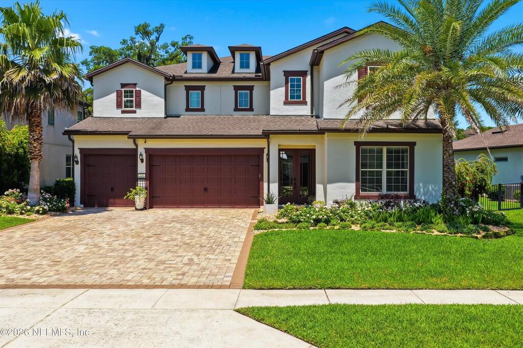 Ponte Vedra Beach