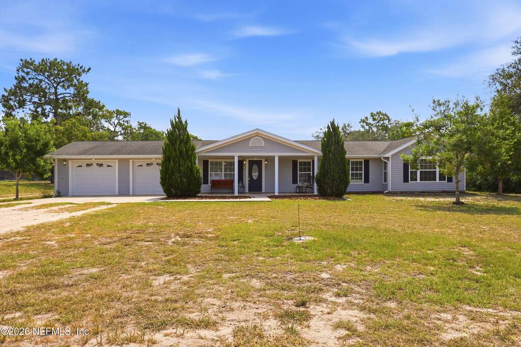 Keystone Heights