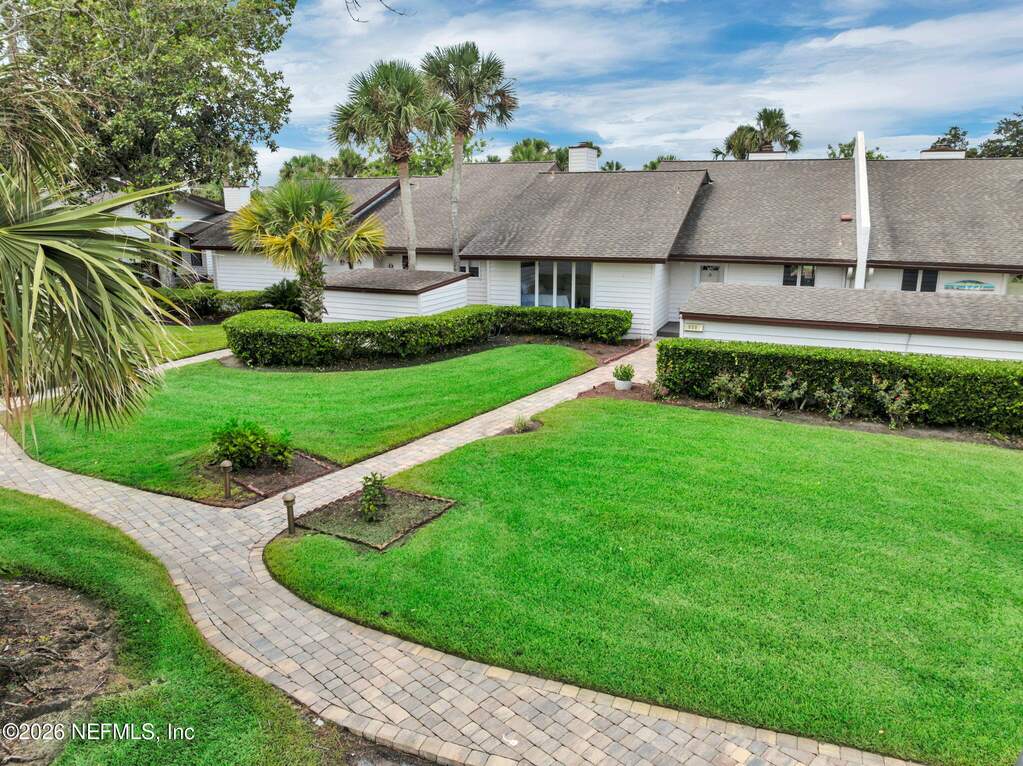Ponte Vedra Beach