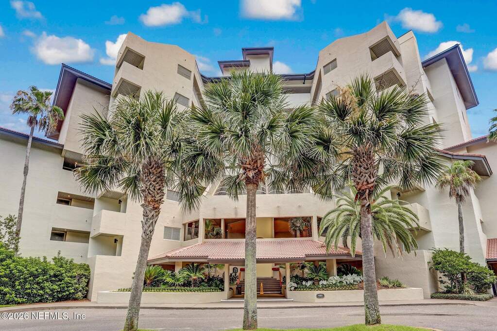 Fernandina Beach