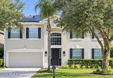 Fleming Island