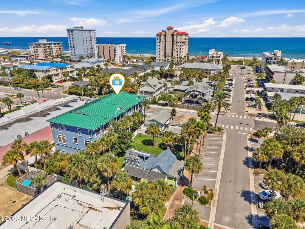 Jacksonville Beach