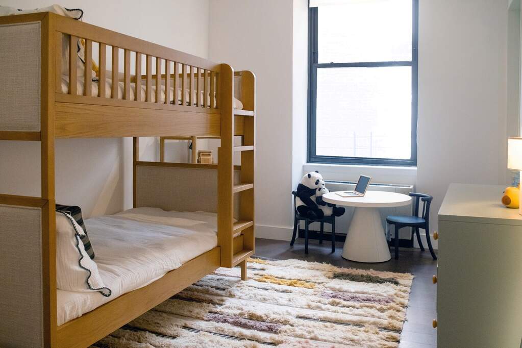 2 Bedroom Apartment/Flat's Image 5