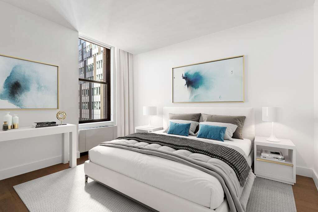 1 Bedroom Apartment/Flat's Image 5