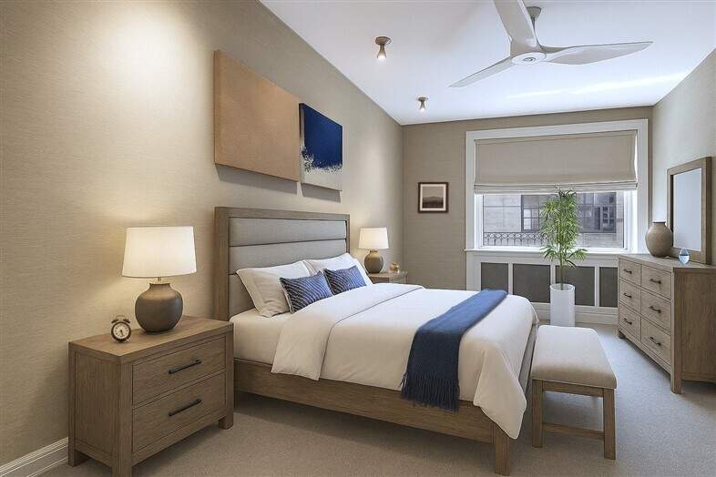 2 Bedroom Apartment/Flat's Image 12