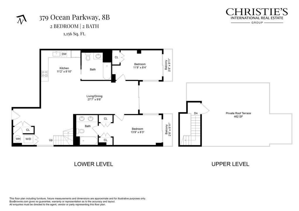 2 Bedroom Multi Unit's Image 19