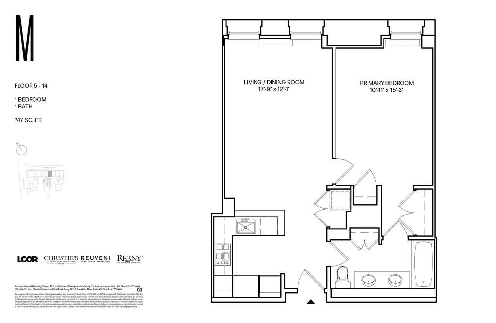 Listing image
