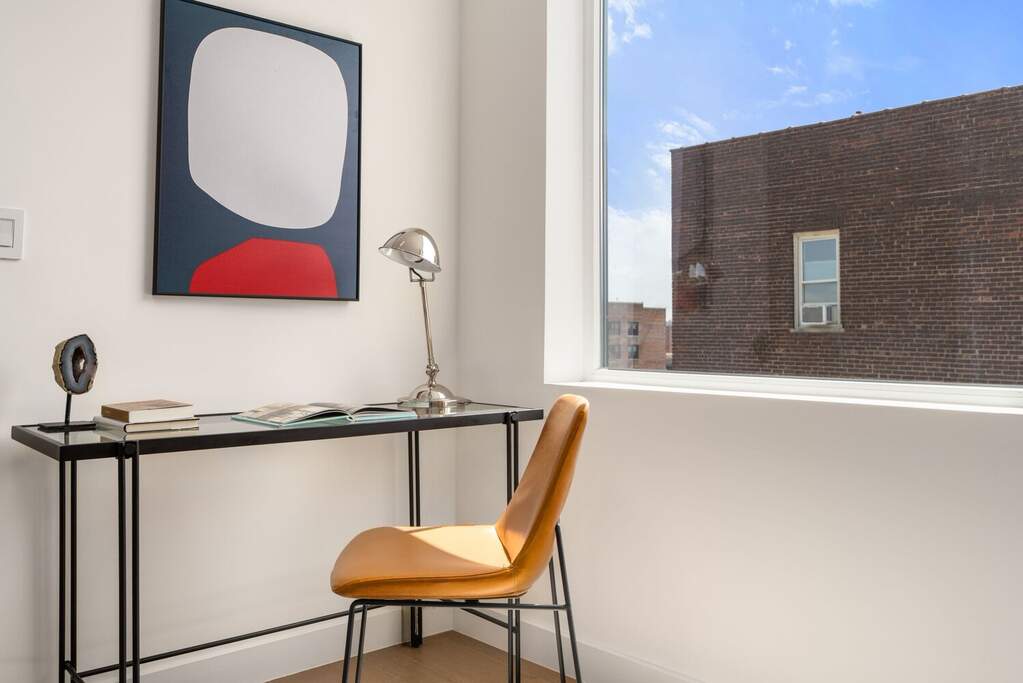 2 Bedroom Apartment/Flat's Image 7