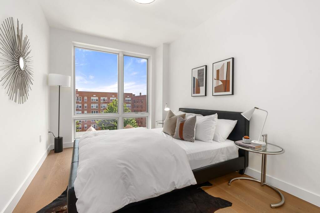 2 Bedroom Apartment/Flat's Image 5