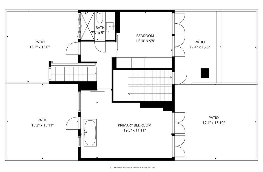 4 Bedroom Multi Unit's Image 52