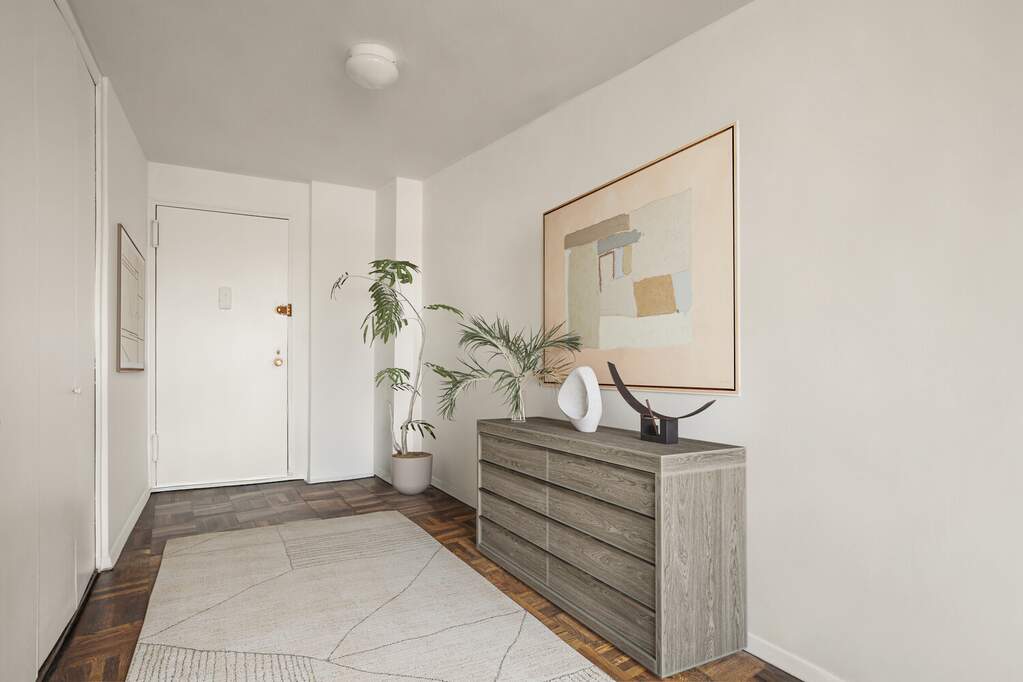 1 Bedroom Apartment/Flat's Image 4