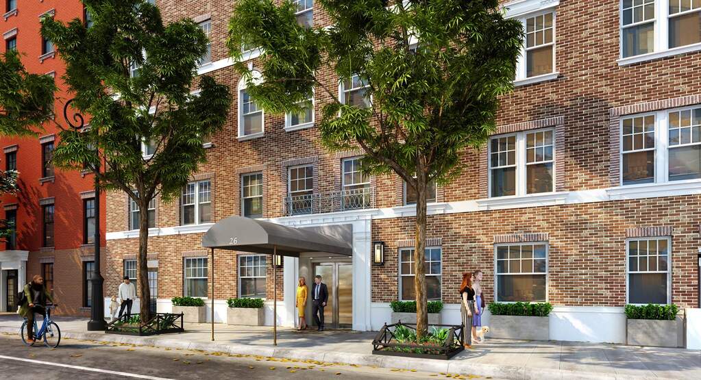 1 Bedroom Apartment/Flat's Image 9