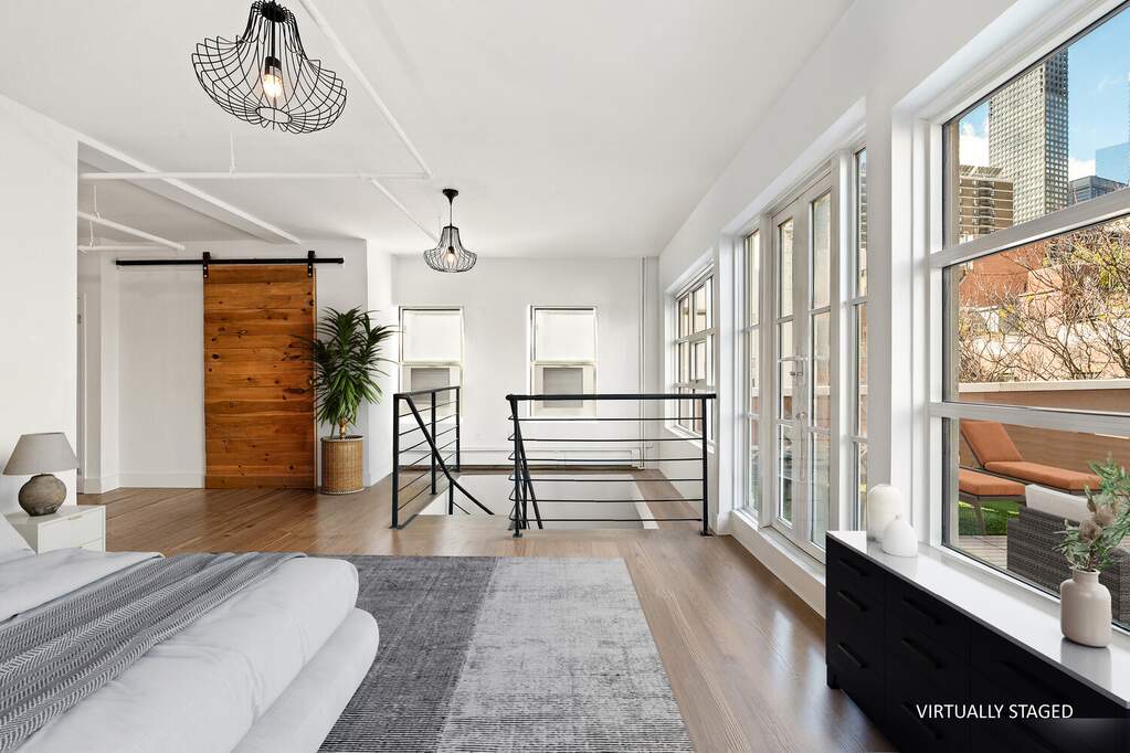 1 Bedroom Multi Unit's Image 5