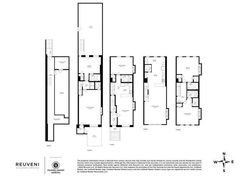 Villa/Townhouse's Image 8