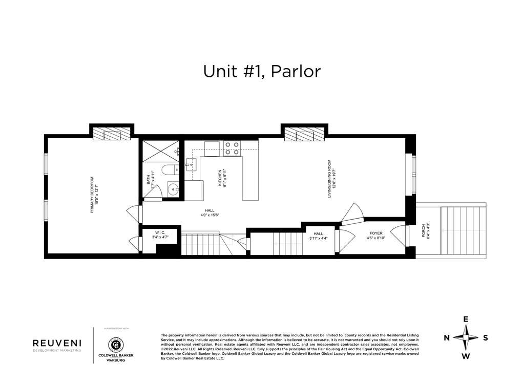 Villa/Townhouse's Image 10