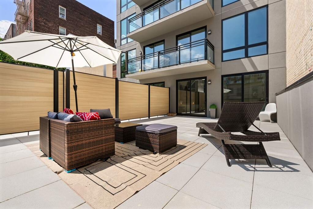 1 Bedroom Apartment/Flat's Image 9