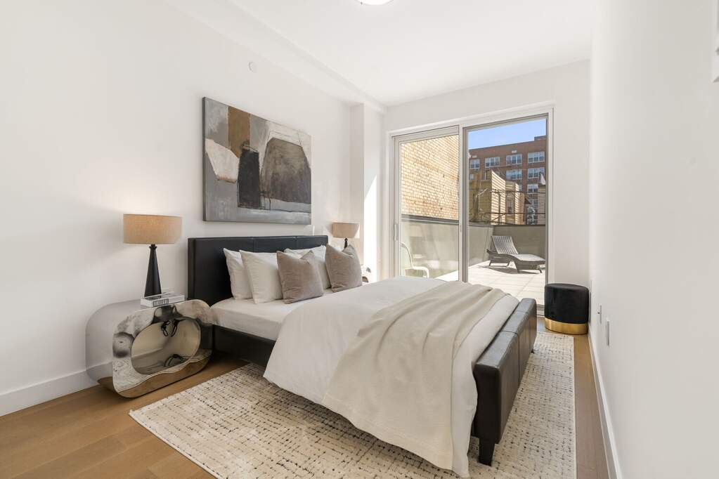 1 Bedroom Apartment/Flat's Image 11