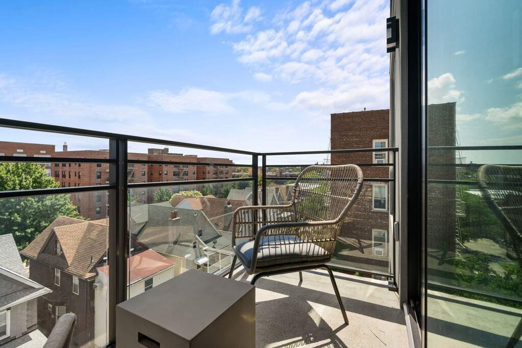 1 Bedroom Apartment/Flat's Image 5