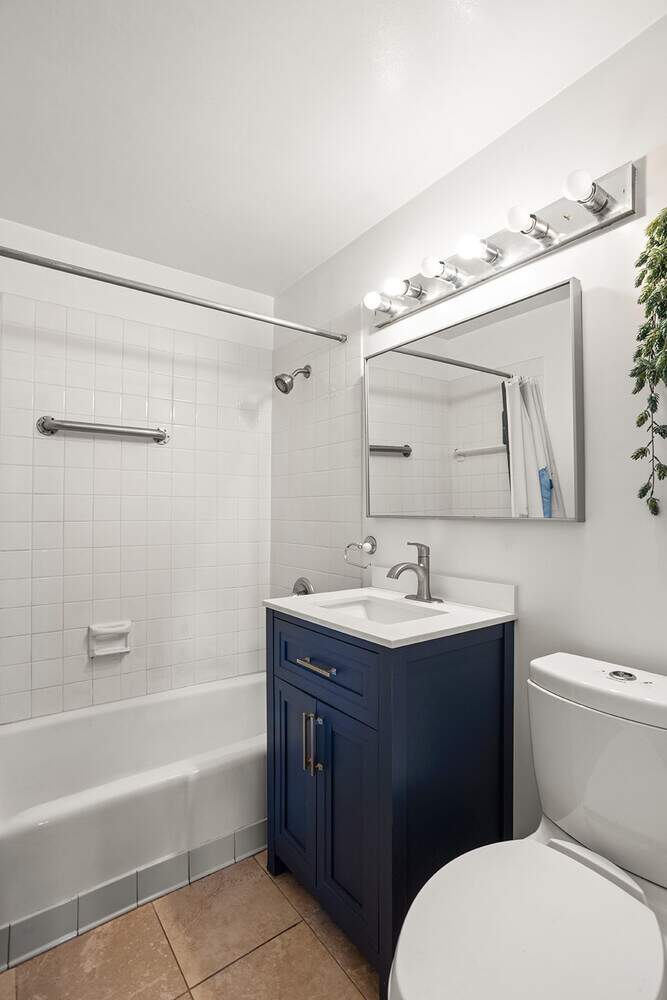 1 Bedroom Apartment/Flat's Image 3