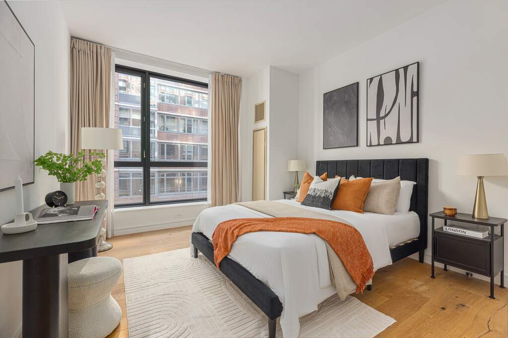 2 Bedroom Apartment/Flat's Image 4