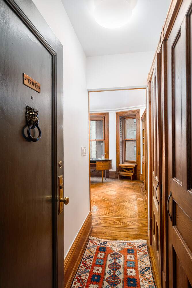 1 Bedroom Apartment/Flat's Image 9
