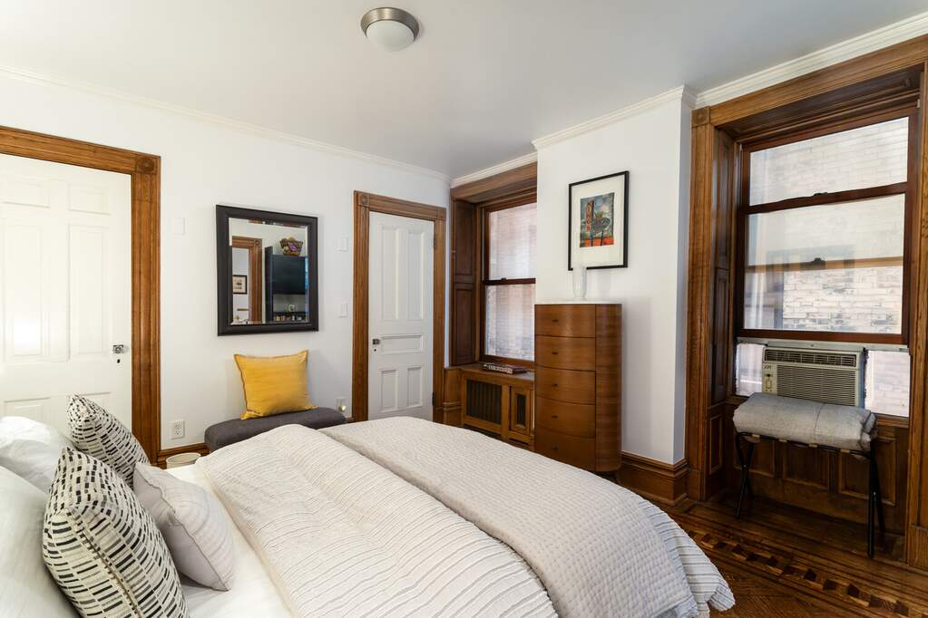 1 Bedroom Apartment/Flat's Image 4