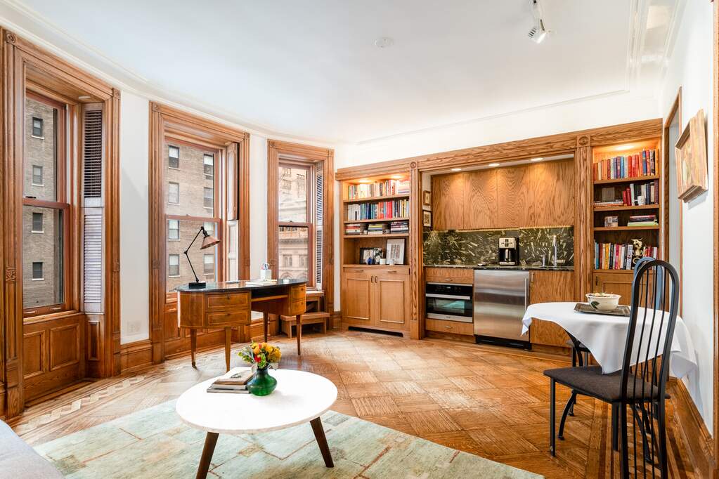 1 Bedroom Apartment/Flat's Image 6