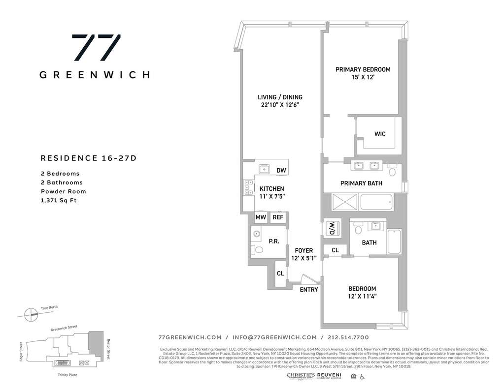 2 Bedroom Apartment/Flat's Image 12