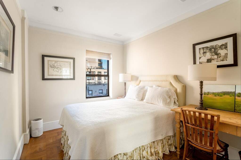 1 Bedroom Apartment/Flat's Image 3