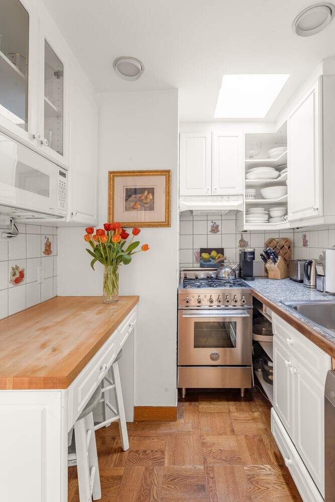 1 Bedroom Apartment/Flat's Image 4
