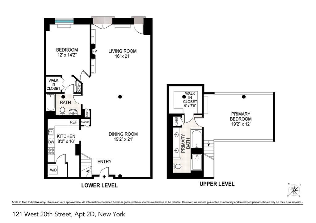 1 Bedroom Multi Unit's Image 10