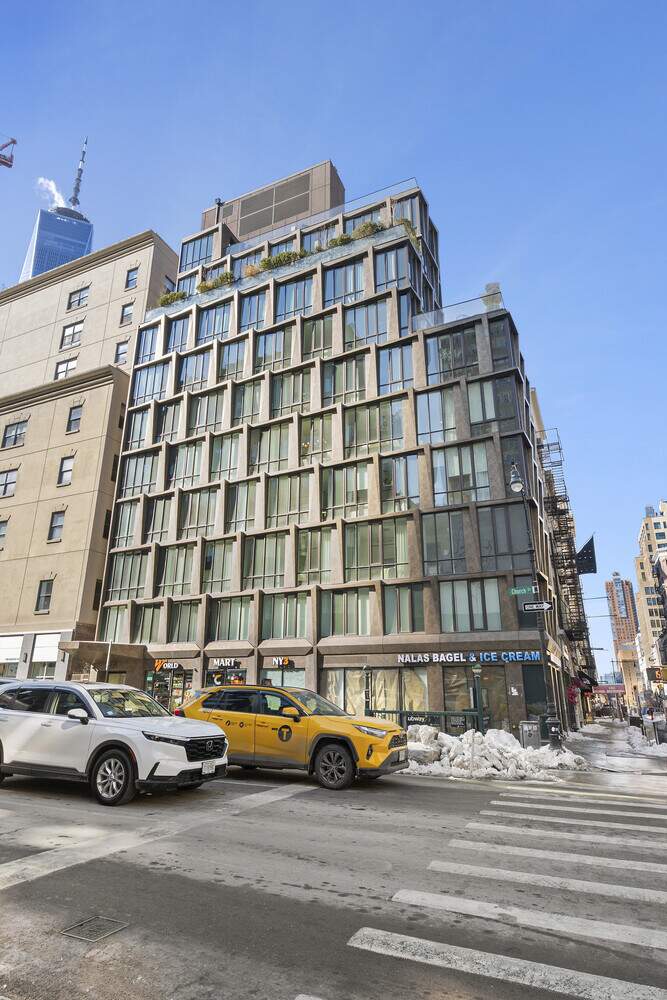2 Bedroom Apartment/Flat's Image 9