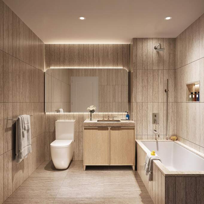 4 Bedroom Apartment/Flat's Image 3