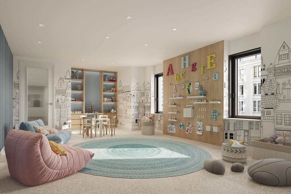 4 Bedroom Apartment/Flat's Image 6