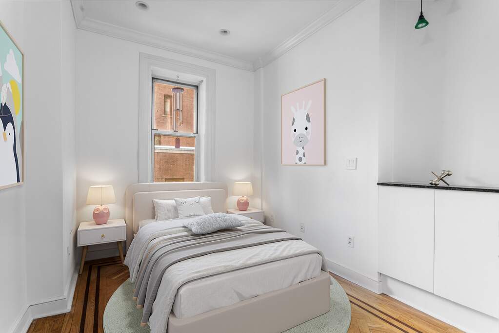 2 Bedroom Multi Unit's Image 6
