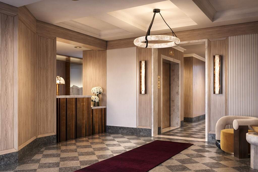 1 Bedroom Apartment/Flat's Image 7