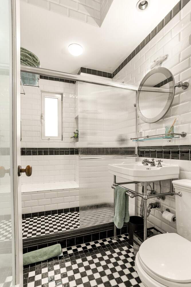 1 Bedroom Apartment/Flat's Image 9