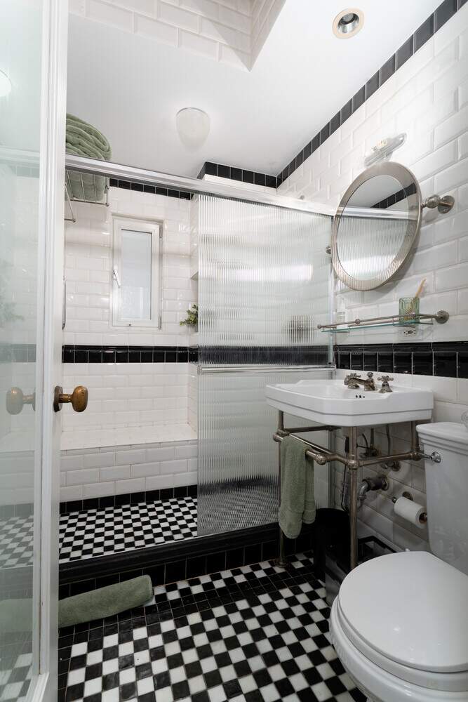 1 Bedroom Apartment/Flat's Image 10