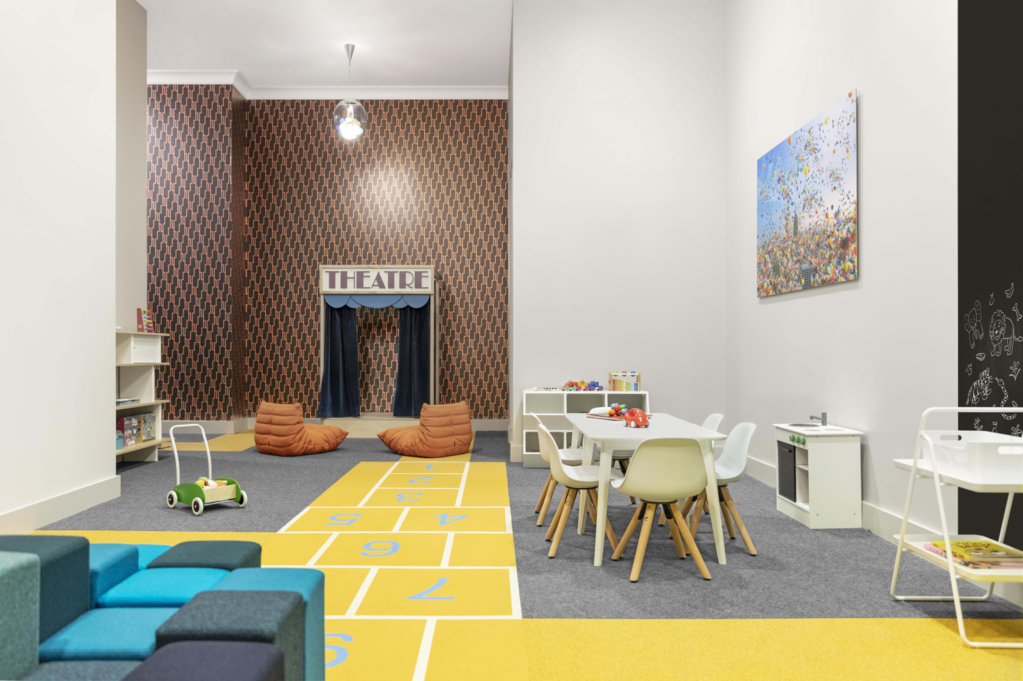 1 Bedroom Apartment/Flat's Image 7